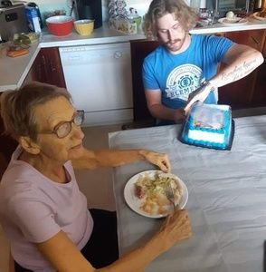 Meet your Posher, Curtis